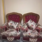 3 Pyramids Hotel